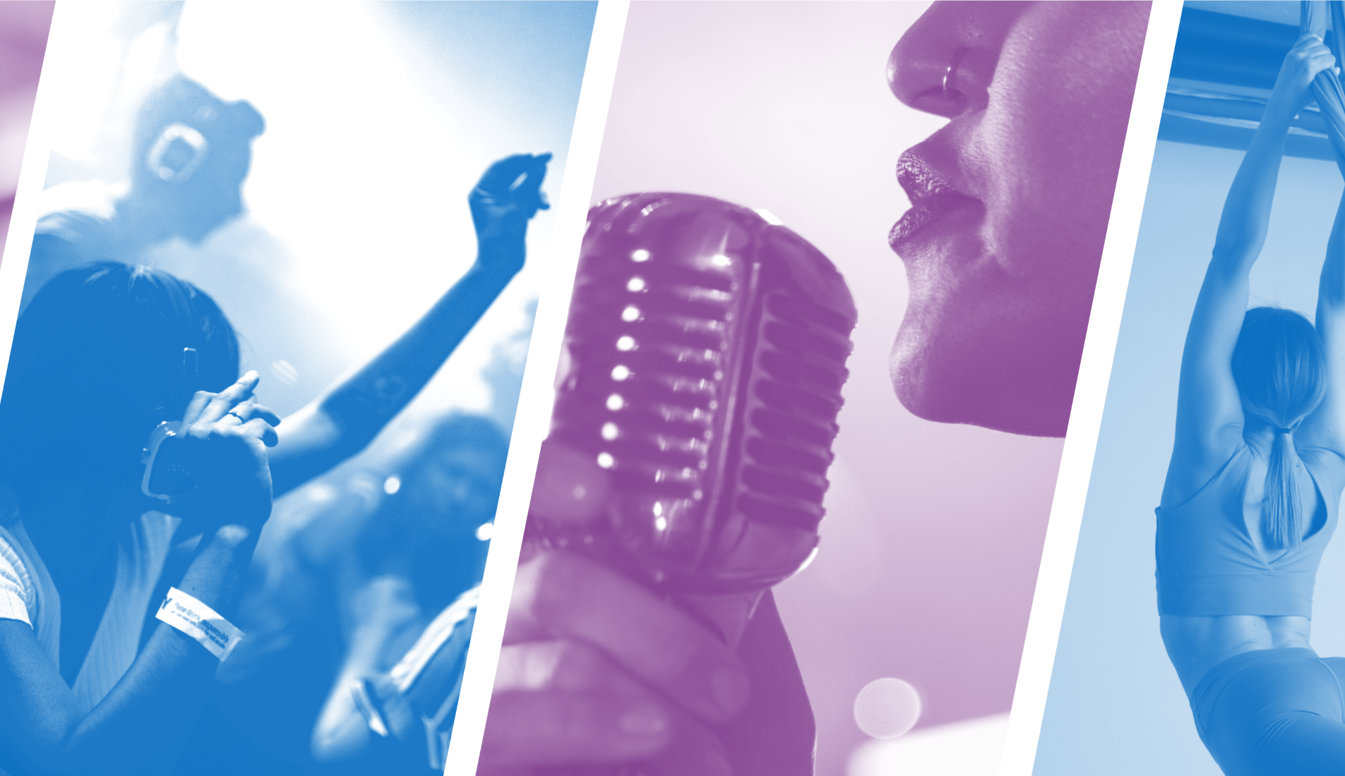 Centre Stage What's On Reading